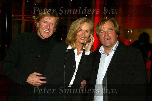 Breda 16 december 2002
Princess kerstborrel  2002
Rob Peetoom en Jan v Dooren