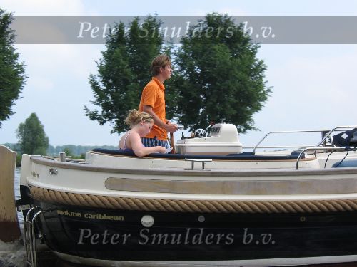 Vinkeveen 1 Augustus 2004
Toertocht met sloep van vinkeveen naar amsterdam
Johan Makkinga.