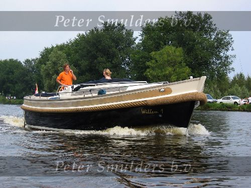 Vinkeveen 1 Augustus 2004
Toertocht met sloep van vinkeveen naar amsterdam
Johan Makkinga.