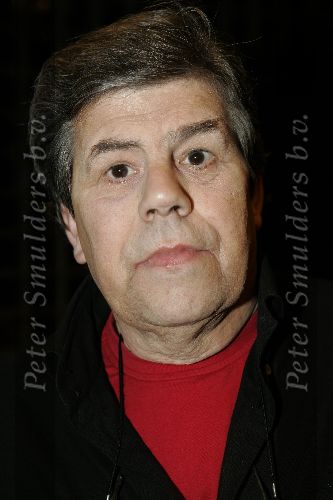 Hilversum 6 januari 2005
Aktie  555 voor azie in studio 22.
Joost Prinsen