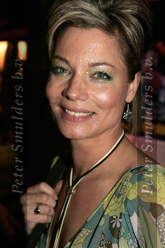 Nijmegen 26 januari 2005
Premiere Hair in Nijmegen.
Marilou Le Grand