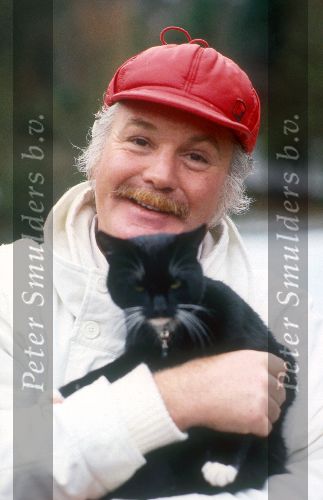 Nico Haak 1985