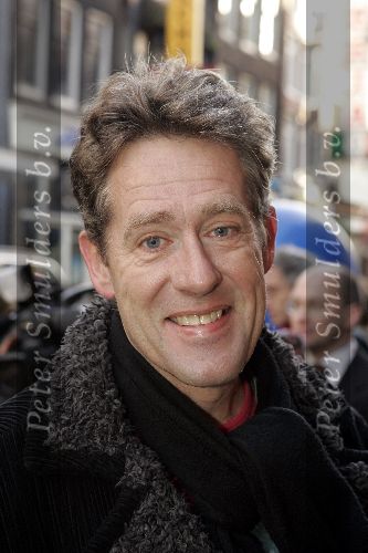 Amsterdam 23 januari 2005
Premiere van Lepel in Tuschinski.
Peter Heerschop