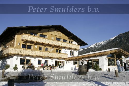 Seefeld 16 januari 2005
Opening Princess hotel
Hotel