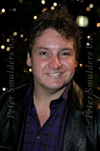 Tiel 8 december 2004
Rene Froger