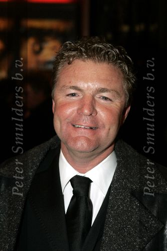 Amsterdam  12 januari 2005
Premiere Franse Speelfilm in Tushinski.
Rene Mioch