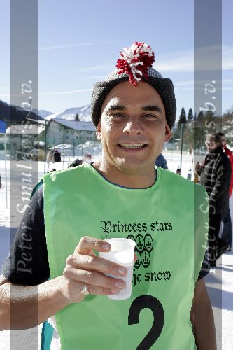 Seefeld 16 januari 2005
Princess opening hotel .
Robert Halewiijn