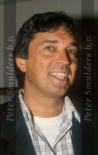 Ron Brandsteder in 1985