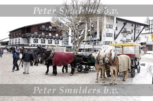 Seefeld 19 januari 2005
Opening princess hotel.
Wintersport
