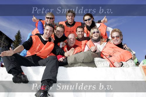 Seefeld 16 januari 2005
Princess opening hotel .
Froukje de Both Bas Muijs Tony Neef Brigit Nijman Winston Post Rolf Koster