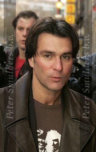 Amsterdam 23 januari 2005
Premiere van Lepel in Tuschinski.
Vigo Waas
