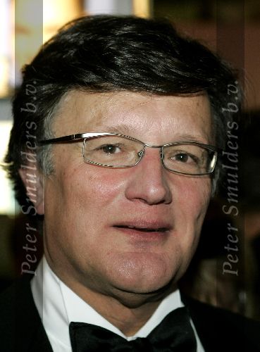 Amsterdam 9 december 2004
Miljonairs fair in de Rai Amsterdam.
Willem Smit