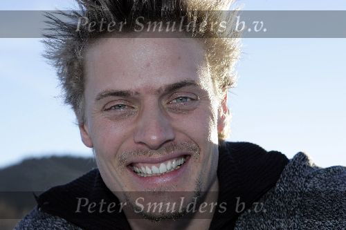 Seefeld 17 januari 2005
Opening princess Hotel.
Winston Post