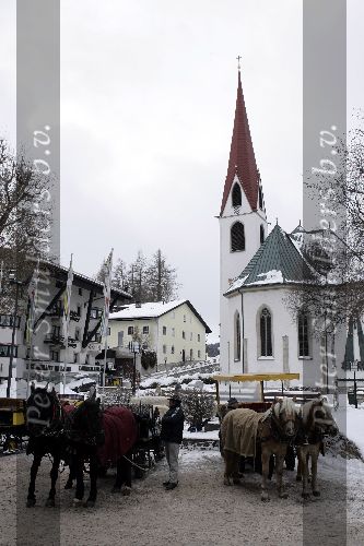 Seefeld 19 januari 2005
Opening princess hotel.
Seefeld Wintersport  Sneeuw