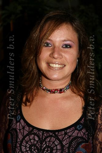 Amsterdam 17 januari 2006
Premiere Queen in concert in de RAI.
Amber Teteriesa
