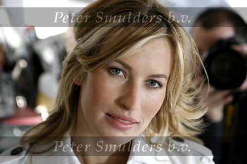 Nigtevecht 10 januari 2006
Anouk Smulders