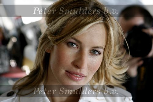 Nigtevecht 10 januari 2006
Anouk Smulders