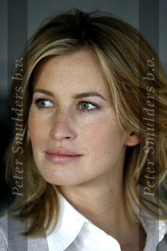 Nigtevecht 10 januari 2006
Anouk Smulders