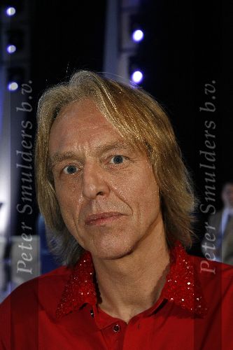 Amsterdam 16 januari 2006
Premiere Queen in concert in RAI.
Bert heerink