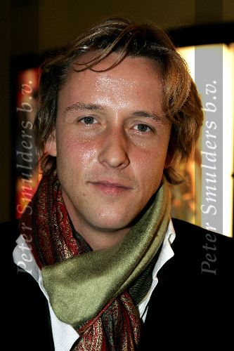 Amsterdam 22 oktober 2005
Premiere Knetter.
Daan Schuurmans