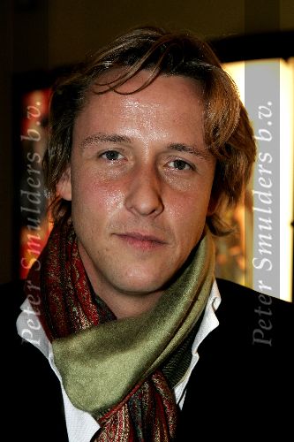 Amsterdam 22 oktober 2005
Premiere Knetter.
 Daan Schuurmans