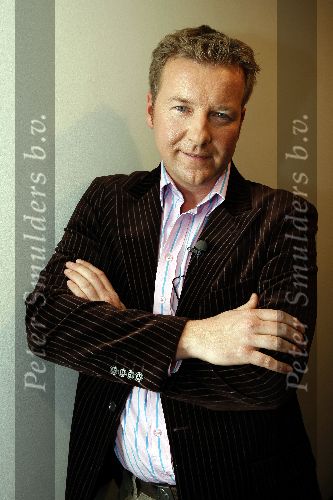 Aalsmeer 12 januari 2006
Perspresentatie Big brother hotel.
Frank Awick
