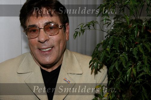 Aalsmeer 12 januari 2006
Perspresentatie Big brother hotel.
Gert Timmerman