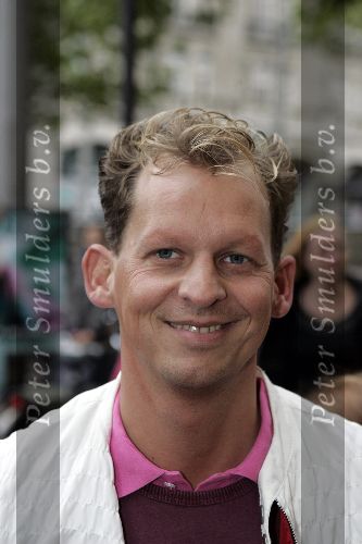 Amsterdam 22 oktober 2005
Premiere Knetter.
Joep Onderdelinden