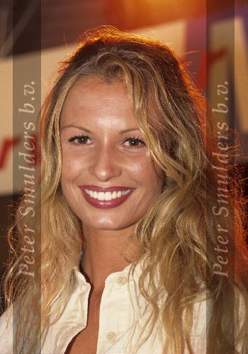 17 Juni 1995
Leontine Ruiters, inmiddels Leontine Borsato