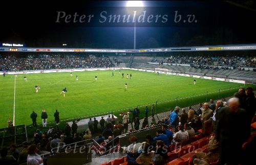 PSV Stadion 1985