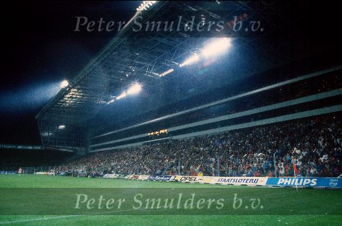 PSV Stadion 1988