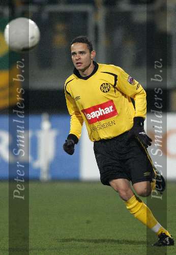 Kerkrade, 27 Januari 2006 
Kompetitiewedstrijd seizoen 2005/2006 
RODA JC - AZ eindstand 1-4 
Kew Jaliens