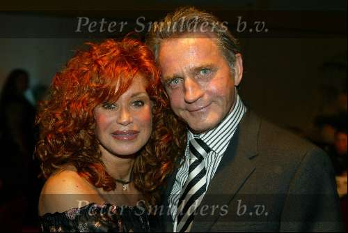 veldhoven 12 januari 2003
Hans Breukhoven en Connie Breukhoven