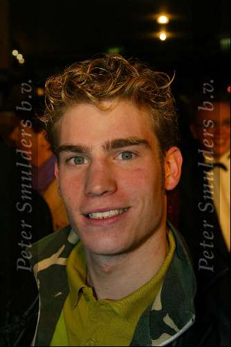 Amsterdam 13 januari 2003
Premiere 8 Miles met aanwezig Brittany Murphy en regisseur Curtis Hanson.
Direct