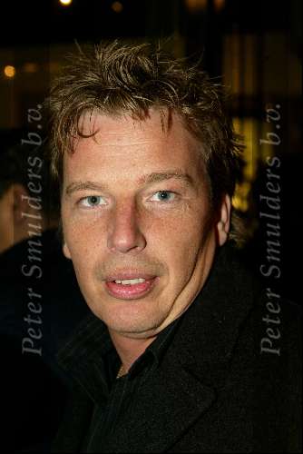 Amsterdam 13 januari 2003
Premiere 8 Miles 
Edwin Jansen