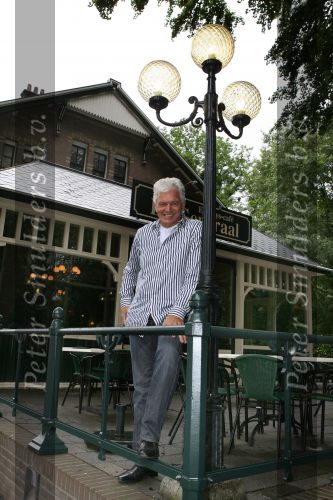 Baarn, 26 Juni 2007
Ben Cramer