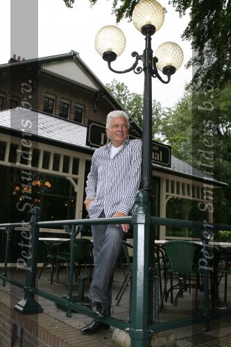 Baarn, 26 Juni 2007
Ben Cramer