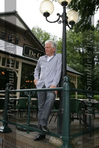 Baarn, 26 Juni 2007
Ben Cramer
