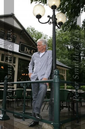 Baarn, 26 Juni 2007
Ben Cramer