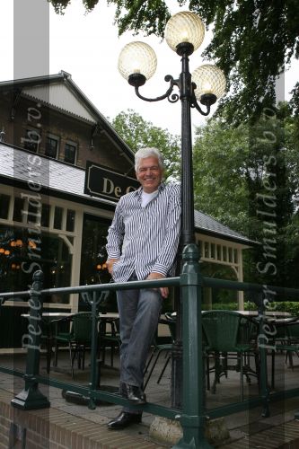 Baarn, 26 Juni 2007
Ben Cramer