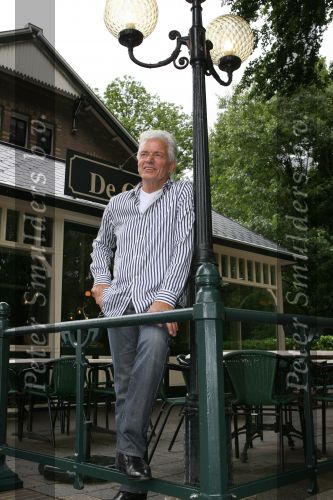 Baarn, 26 Juni 2007
Ben Cramer