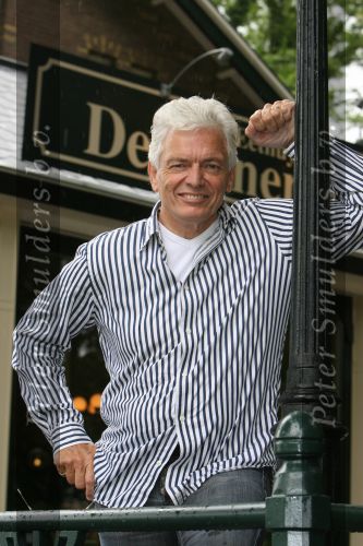 Baarn, 26 Juni 2007
Ben Cramer