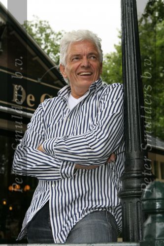 Baarn, 26 Juni 2007
Ben Cramer