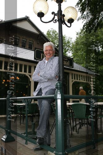 Baarn, 26 Juni 2007
Ben Cramer