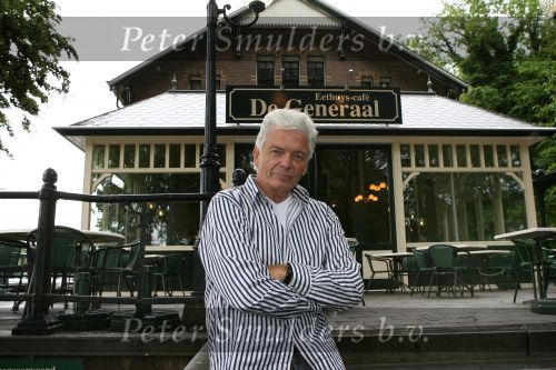 Baarn, 26 Juni 2007
Ben Cramer
