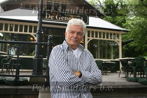 Baarn, 26 Juni 2007
Ben Cramer