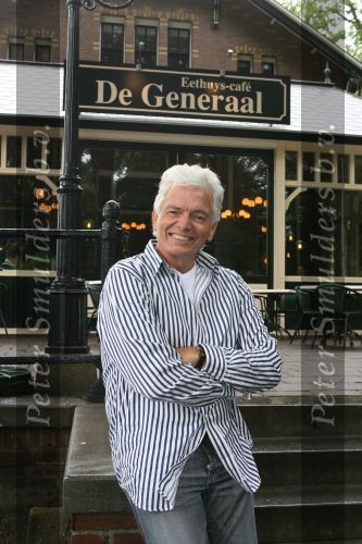 Baarn, 26 Juni 2007
Ben Cramer