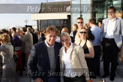 Scheveningen 1 juli 2007
Optreden van il divo bij het kurhaus georganiseerd door het holland casino.  Edwin Smulders