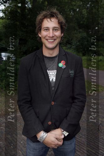 Bloemendaal 10 juli 2007
Premiere Harry Potter in openlucht theater.
Aanwezig heel veel acteurs van ONM en GTST. Eric Bouwman