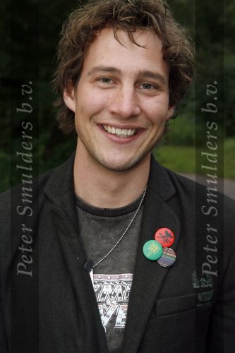 Bloemendaal 10 juli 2007
Premiere Harry Potter in openlucht theater.
Aanwezig heel veel acteurs van ONM en GTST. Eric Bouwman